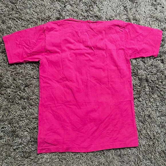 90s Retro Laurel Burch Cat Tee Size L - Picture 4 of 7